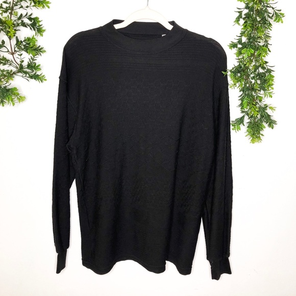 Yves Saint Laurent Other - YSL | Vintage Cotton Blend Crewneck